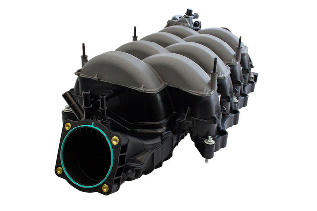 Ford Performance Mustang GT Gen 3 5.0L Coyote Intake Manifold (2011-2023) - Image
