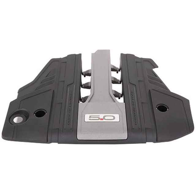 Ford Performance Mustang GT 2018+ Engine Cover Kit (2011-2023) - Image