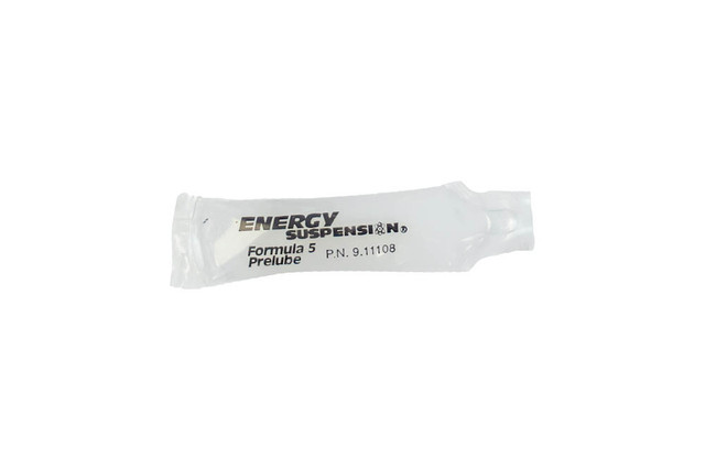 Energy Suspension Formula 5 Prelube - 5ml tube - Image
