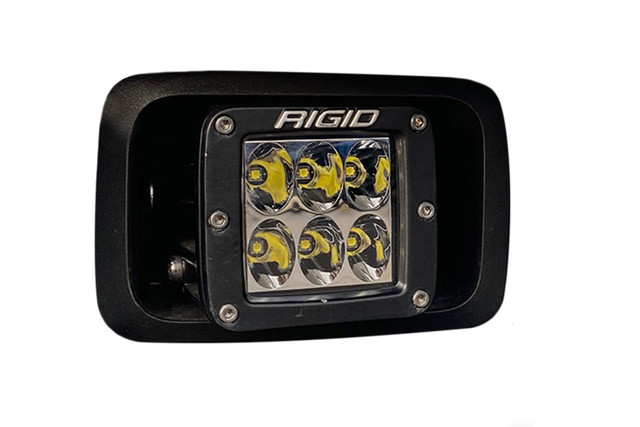 Ford Performance F-Series LED Off-Road Fog Light Kit (2017-2020) - Image