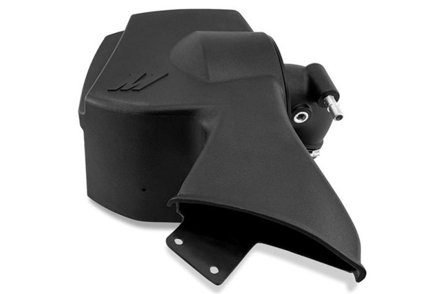Mishimoto Ranger Performance Cold Air Intake - Oiled (2019-2023) - Image