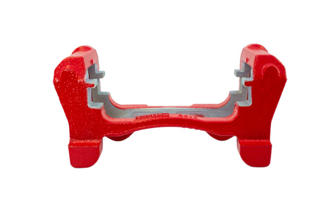 Ford Mustang Bullitt Rear Brake Caliper Mount (2015-2023) - Image