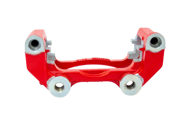 Ford Mustang Bullitt Rear Brake Caliper Mount (2015-2023) - Image