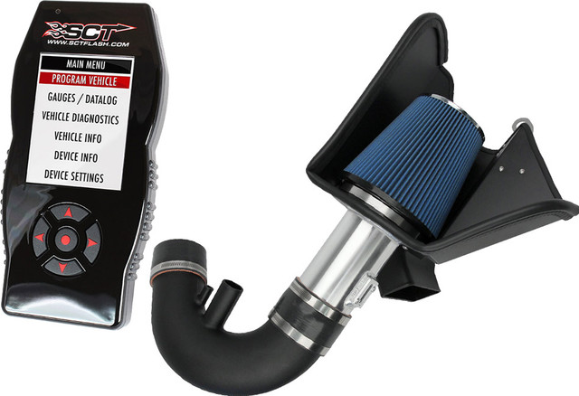 Steeda BOSS 302 Mustang Power Pack (2012-2013) - Image Steeda BOSS 302 Mustang Power Pack (2012-2013) - Image