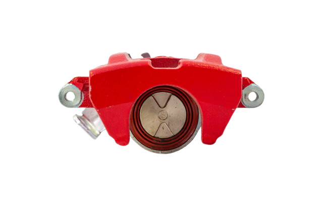 Ford Mustang Bullitt Left Rear Brake Caliper (2015-2023) - Image