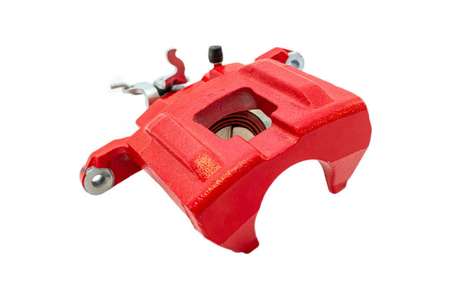 Ford Mustang Bullitt Right Rear Brake Caliper (2015-2023) - Image