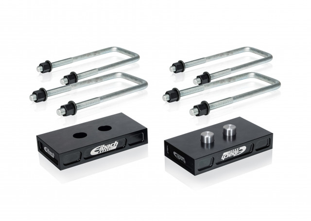 Eibach F-150 2wd PRO-TRUCK 1-inch Rear Lift Block (2015-2023) - Image