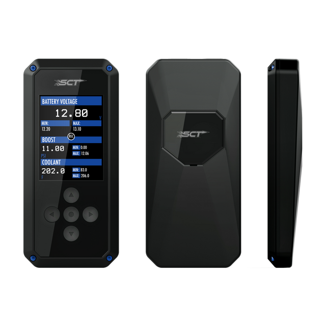 SCT BDX Tuner for Ranger 2.3L EcoBoost (2019-2023) - Image