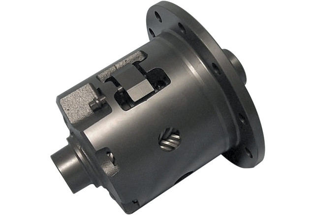 Ford Performance BOSS 302 Mustang Torsen Differential (1986-2014) - Image Ford Performance BOSS 302 Mustang Torsen Differential (1986-2014) - Image