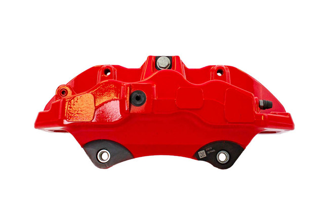 Ford Mustang Bullitt Left Front Brake Caliper (2015-2023) - Image