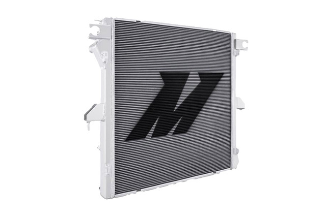 Mishimoto Ranger Aluminum Radiator (2019-2023) - Image