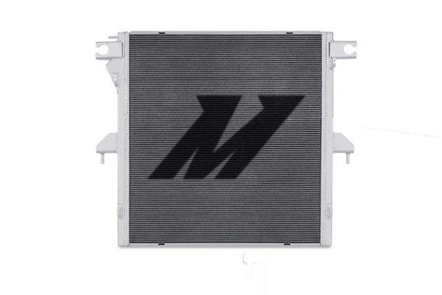 Mishimoto Ranger Aluminum Radiator (2019-2023) - Image