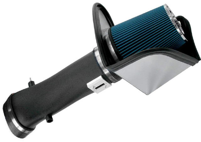 Steeda Shelby GT500 Mustang Power Pack With SCT BDX (2010-2012) - Image