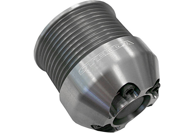 Steeda Shelby GT500 Mustang Power Pack With SCT BDX (2010-2012) - Image