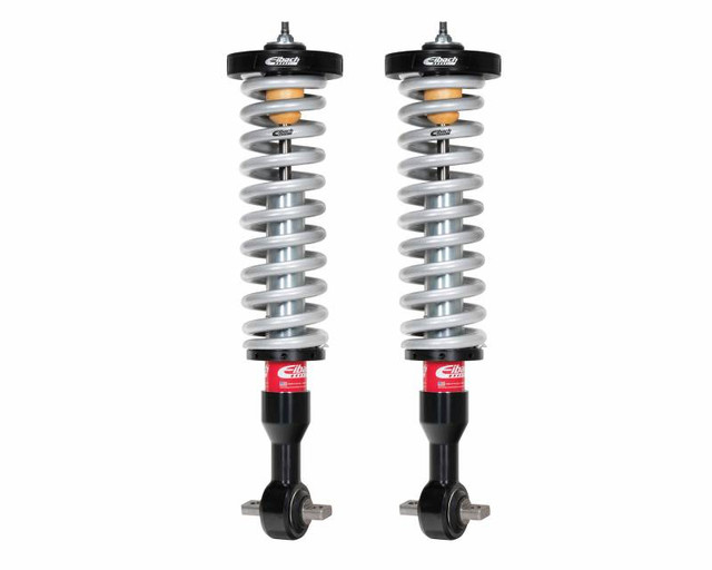 Eibach F-150 4wd PRO-TRUCK Front Coilovers 2.0 (2015-2023) - Image