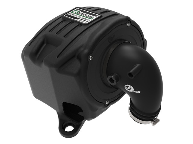 aFe Ranger Quantum Pro 5R Cold Air Intake (2019-2023) - Image