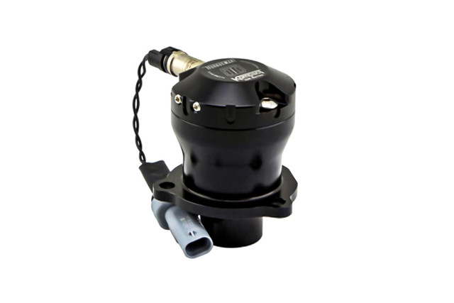 MotorMinds Manual Turbo Boost Controller - Bilateral T-Stück Für Turbolader