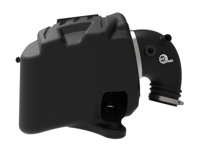 aFe Ranger Quantum Pro Dry S Cold Air Intake (2019-2023) - Image