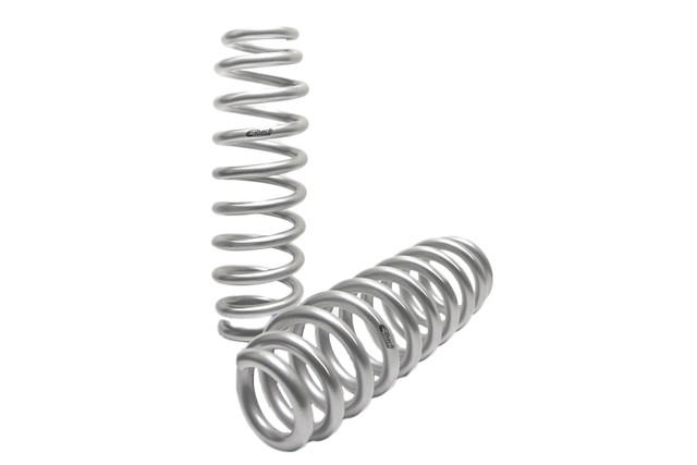 Eibach Raptor PRO-LIFT-KIT Front Springs - 2.5" Lift (2017-2020) - Image