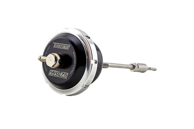 Turbosmart Focus RS Internal Wastegate Actuator - 14psi (2016-2018) - Image