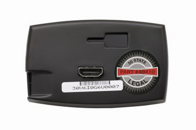Bully Dog F-150 Triple Dog GT Performance Tuner and Monitor - 50 State Legal (2011-2014) - Image