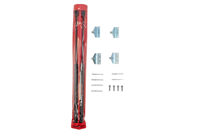 Redline Tuning Mustang QuickLIFT Hood Strut Kit (1999-2004) - Image