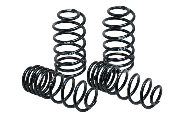 H&R Focus Lowering Springs (2008-2011) - Image