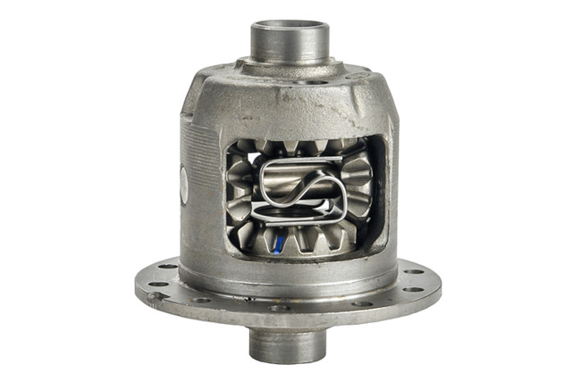 Ford Performance Mustang 8.8" 31 Spline Traction-LOK Limited Slip Differential w/ Carbon Discs (1986-2014) - Image