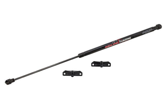Redline Tuning Focus QuickLIFT PLUS Mono Spring Hood Strut Kit (2005-2007) - Image