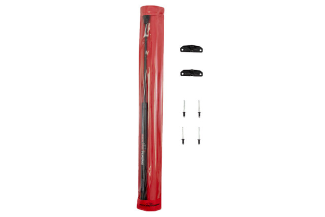 Redline Tuning Focus QuickLIFT PLUS Mono Spring Hood Strut Kit (2005-2007) - Image