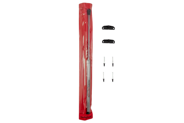 Redline Tuning Focus QuickLIFT ELITE Mono Spring Hood Strut Kit (2005-2007) - Image