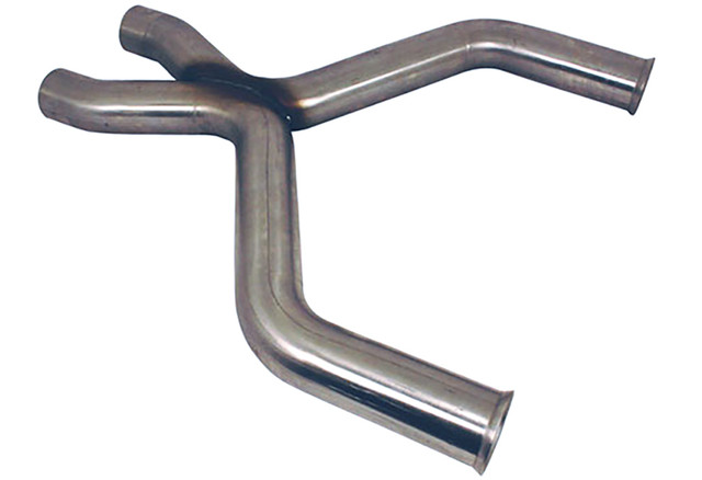 Ford Performance Mustang GT X-Pipe (2011-2014) - Image