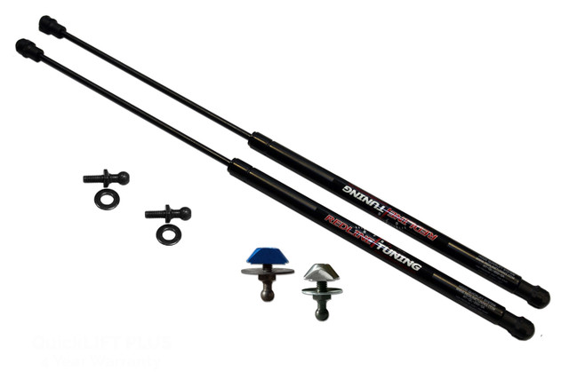 Redline Tuning Escape QuickLIFT PLUS Hood Strut Kit (2020-2023) - Image