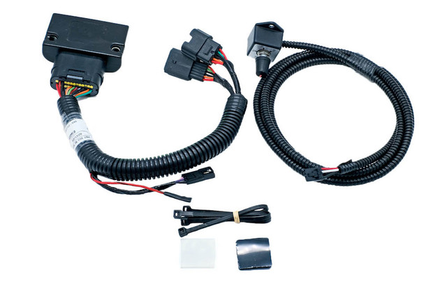 SCT Ranger Burst Throttle Booster (2019-2023) - Image