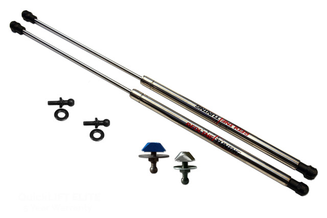 Redline Tuning Escape QuickLIFT ELITE Hood Strut Kit (2020-2023) - Image