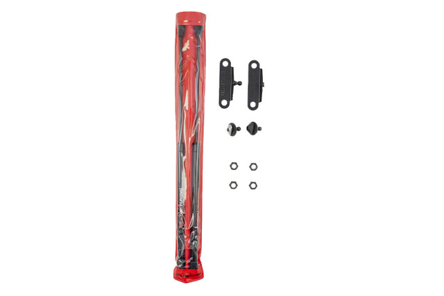 Redline Tuning Explorer QuickLIFT PLUS Hood Strut Kit (2011-2019) - Image