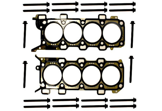 Ford Performance Mustang GT 5.0L Coyote Head Changing Kit (2015-2017) - Image Ford Performance Mustang GT 5.0L Coyote Head Changing Kit (2015-2017) - Image