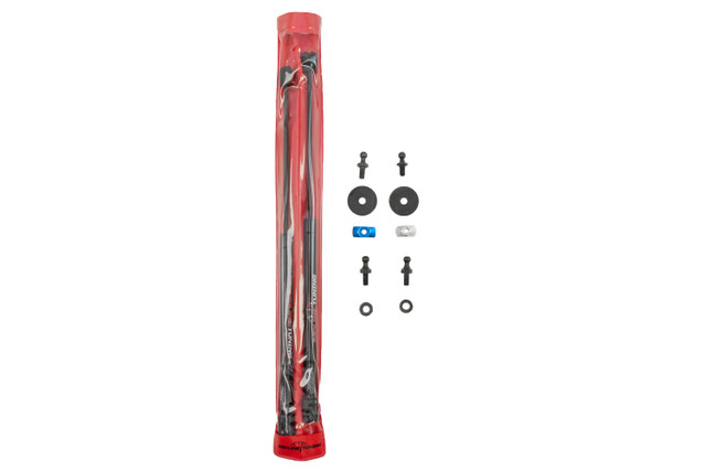 Redline Tuning Fusion QuickLIFT PLUS Hood Strut Kit (2013-2020) - Image