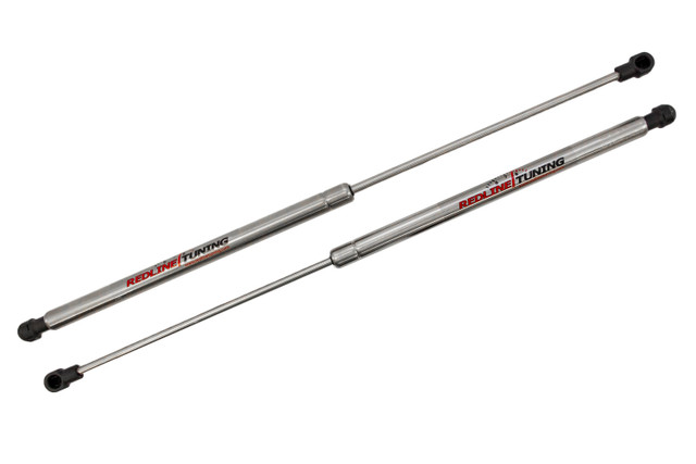 Redline Tuning Fusion QuickLIFT ELITE Hood Strut Kit (2013-2020) - Image