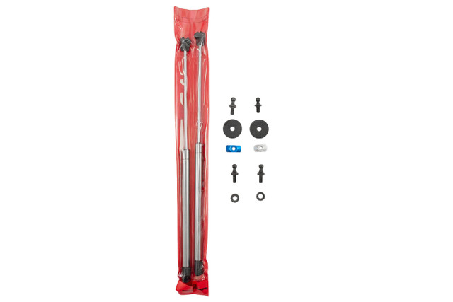 Redline Tuning Fusion QuickLIFT ELITE Hood Strut Kit (2013-2020) - Image