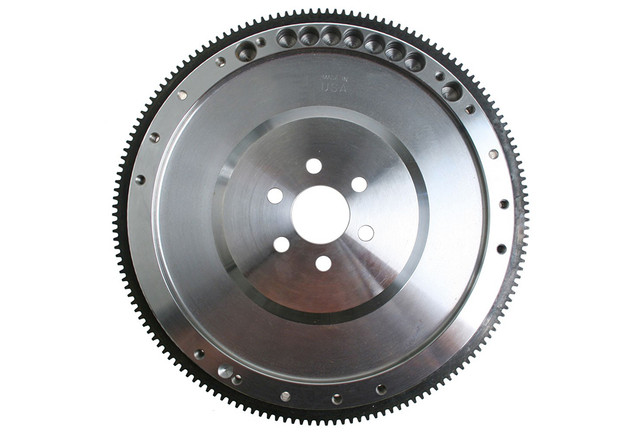 Ford Performance Mustang 302/351Steel 157 Tooth 28.2 Oz Flywheel (1979-1981) - Image