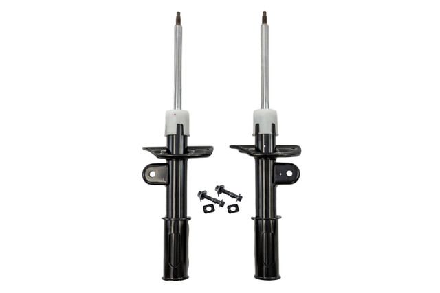 Steeda Explorer ST Front Strut Kit (2020-2023) - Image