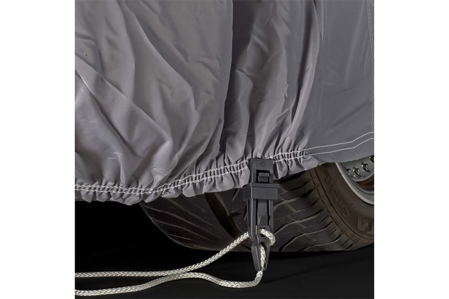 Covercraft Gust Guard Car Cover Clamps - Image
