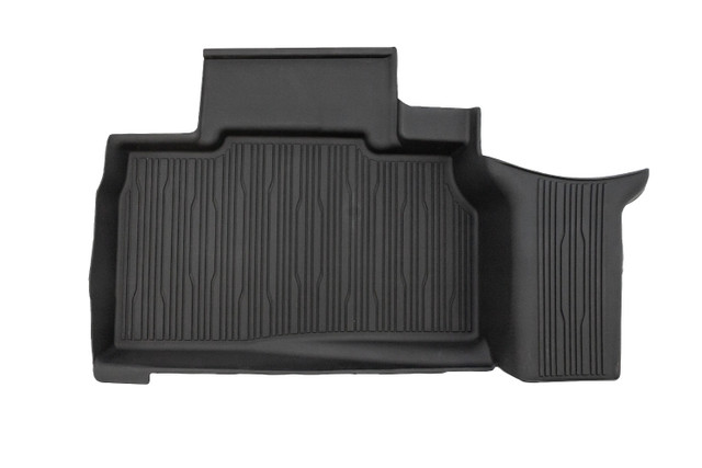 Ford Explorer All-Weather Floor Liners (2020-2023) - Image