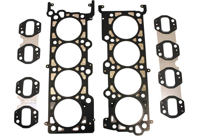 Ford Performance Mustang Head Changing Kit - 96-01 Cobra/03-04 Mach 1 - Image Ford Performance Mustang Head Changing Kit - 96-01 Cobra/03-04 Mach 1 - Image