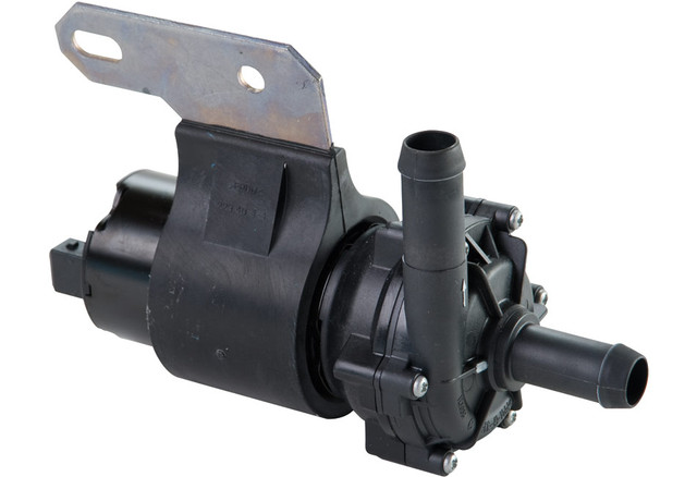 Ford Performance GT500 Mustang Intercooler Water Pump (2007-2014) - Image