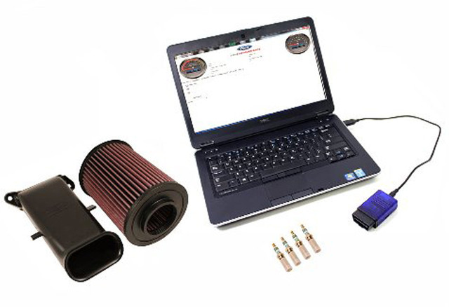 Ford Performance Focus ST Calibration Kit (2013-2017) - Image