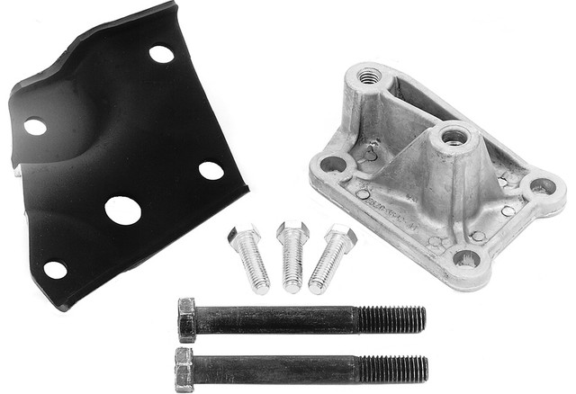 Ford Performance Mustang Air Conditioning Eliminator (1985-1993) - Image