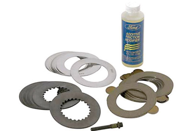 Ford Performance Mustang Traction-Lok 8.8 Rebuild Kit (1979-2014) - Image