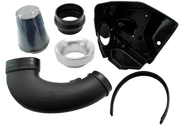 Ford Performance Mustang GT Cobra Jet Cold Air Intake (2011-2014) - Image